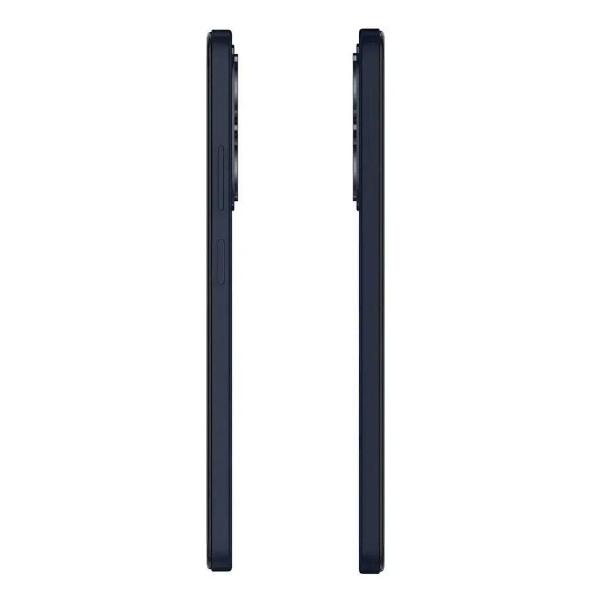 Смартфон Itel P55 8/256GB Черный