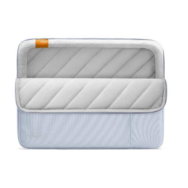 Папка для ноутбука tomtoc Defender A13 голубой (A13C2B3)