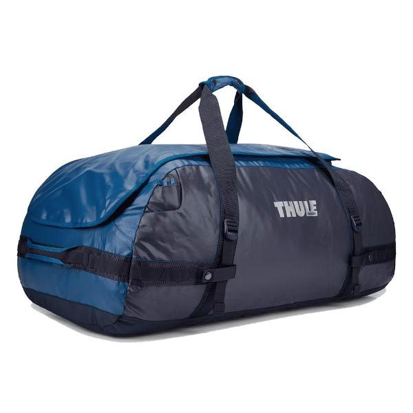 Сумка спортивная Thule Chasm Duffel 130L Poseidon фото