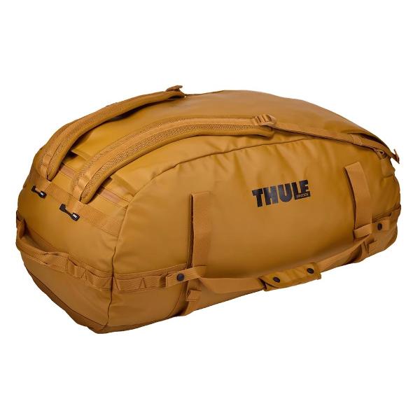 Сумка спортивная Thule Chasm Duffel 90L Golden