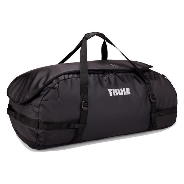 Сумка спортивная Thule Chasm Duffel 130L Black 3205001