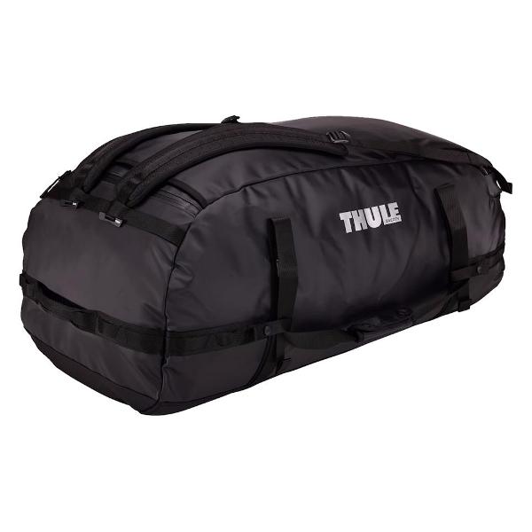 Сумка спортивная Thule Chasm Duffel 130L Black 3205001