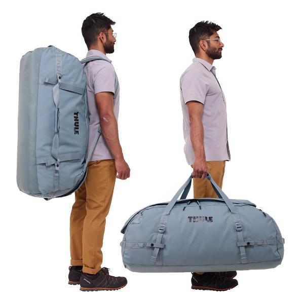 Сумка спортивная Thule Chasm Duffel 130L Pond