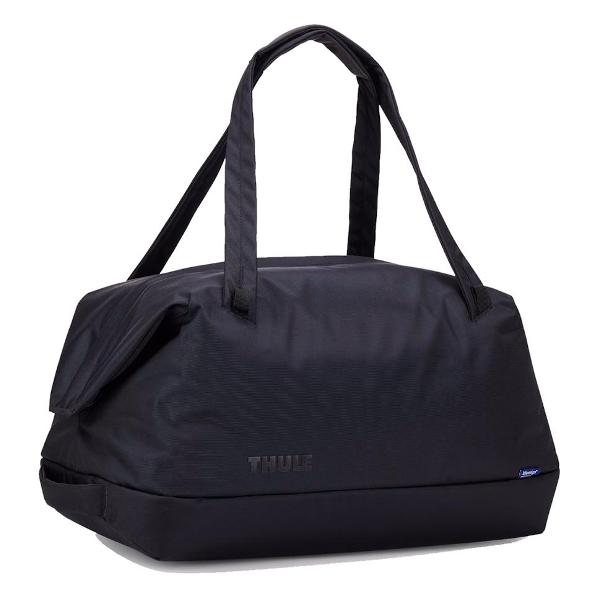 Сумка спортивная Thule Subterra 2 35L черный