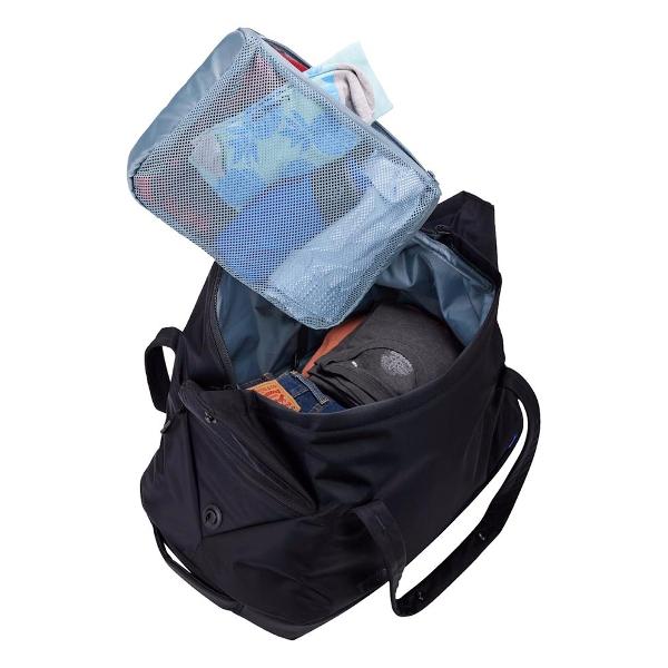 Сумка спортивная Thule Subterra 2 35L черный