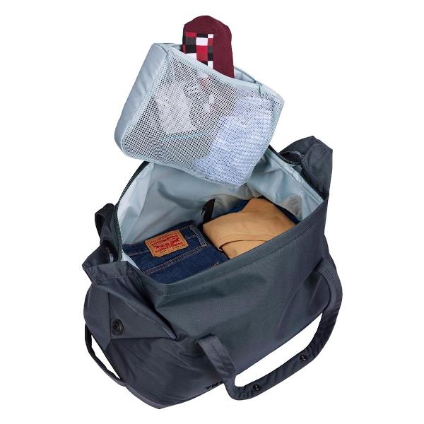 Сумка спортивная Thule Subterra 2 35L Dark Slate