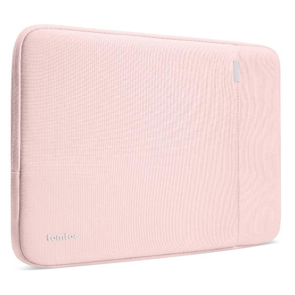 Папка для ноутбука tomtoc Defender A13 Pink