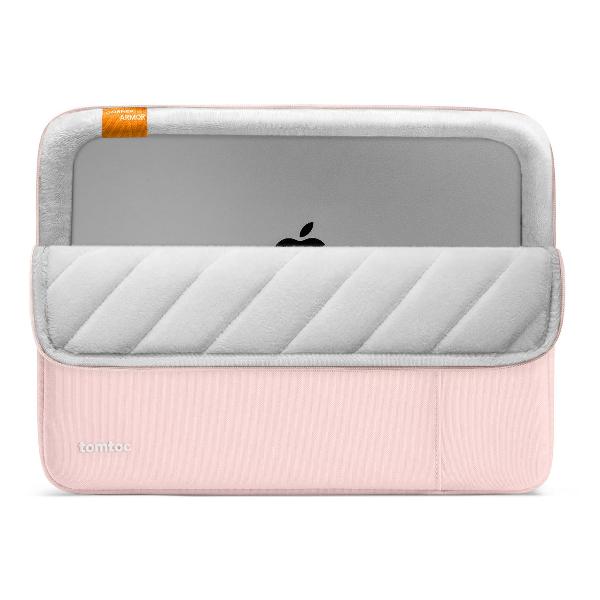 Папка для ноутбука tomtoc Defender A13 Pink