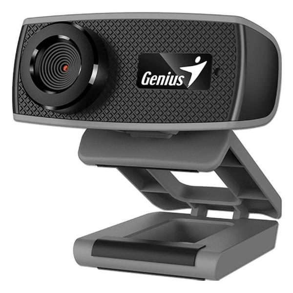 Web-камера Genius FaceCam 1000X V2