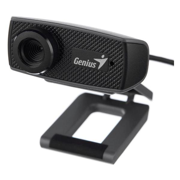 Web-камера Genius FaceCam 1000X V2