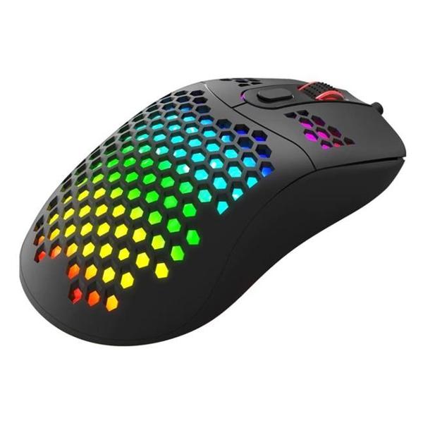 Мышь проводная Marvo G925