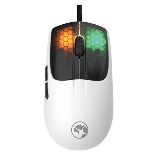 Мышь проводная Marvo M727