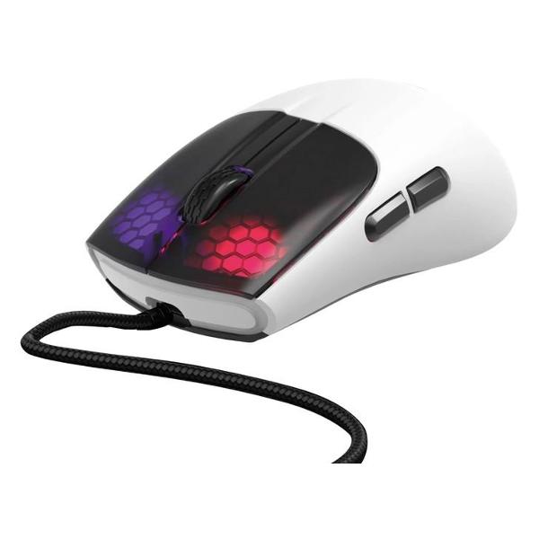 Мышь проводная Marvo M727