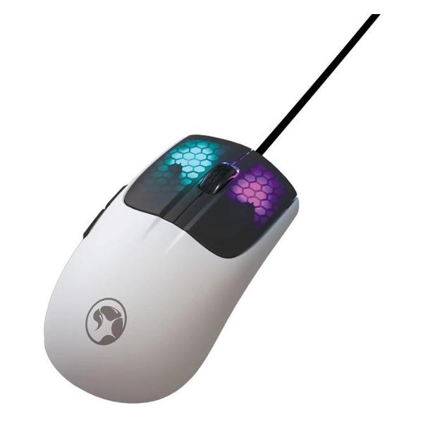 Мышь проводная Marvo M727