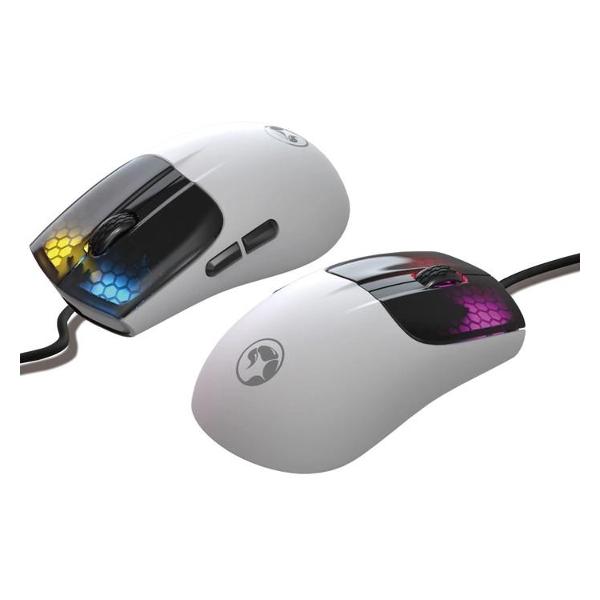 Мышь проводная Marvo M727