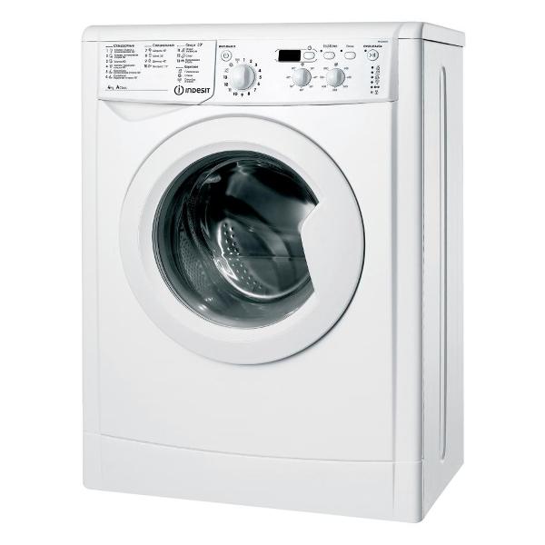 Стиральная машина Indesit IWUD 4085 фото