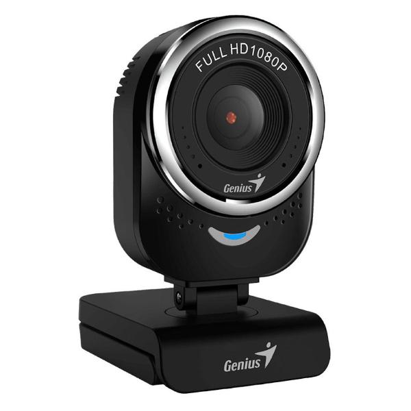 Web-камера Genius QCam 6000 Black