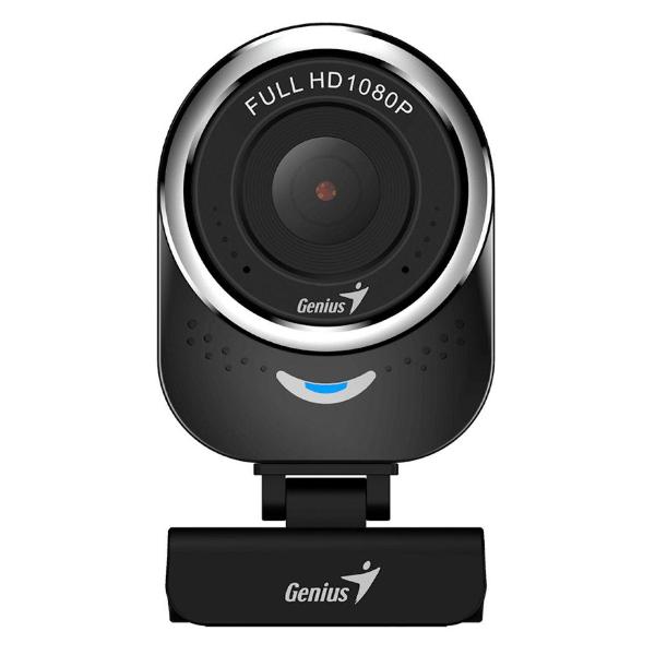Web-камера Genius QCam 6000 Black