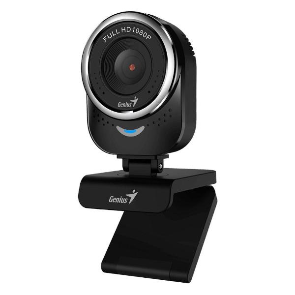 Web-камера Genius QCam 6000 Black