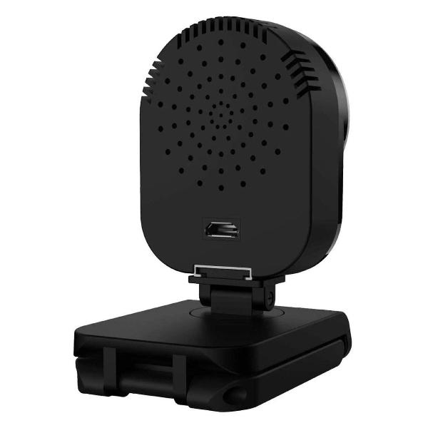 Web-камера Genius QCam 6000 Black