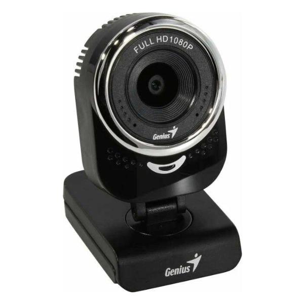 Web-камера Genius QCam 6000 Black
