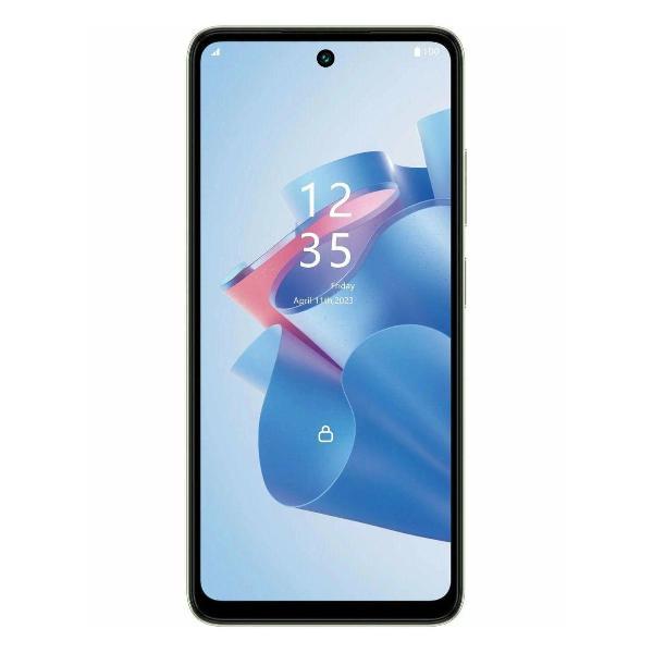 Смартфон Itel P55+ 8/256GB Зеленый