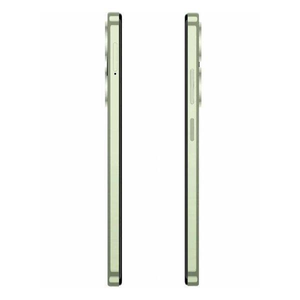 Смартфон Itel P55+ 8/256GB Зеленый