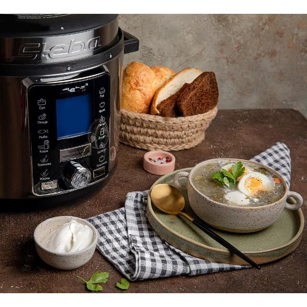 Мультиварка Steba DD 3 Smart