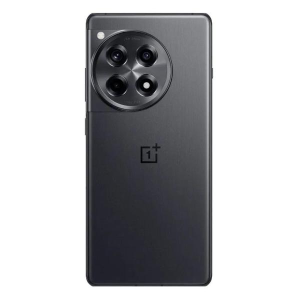 Смартфон OnePlus 12R 16/256GB Iron Gray