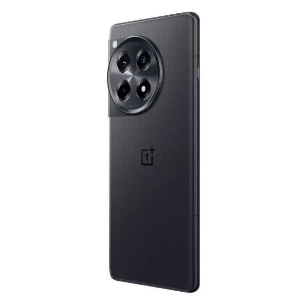 Смартфон OnePlus 12R 16/256GB Iron Gray