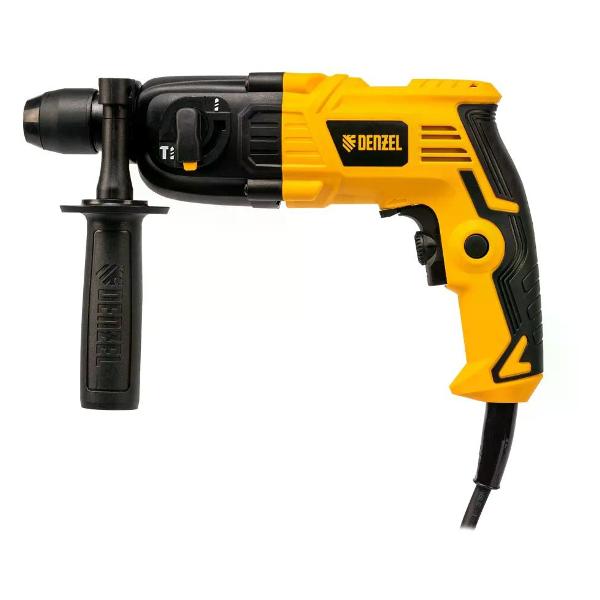 Перфоратор Denzel RH-400-12