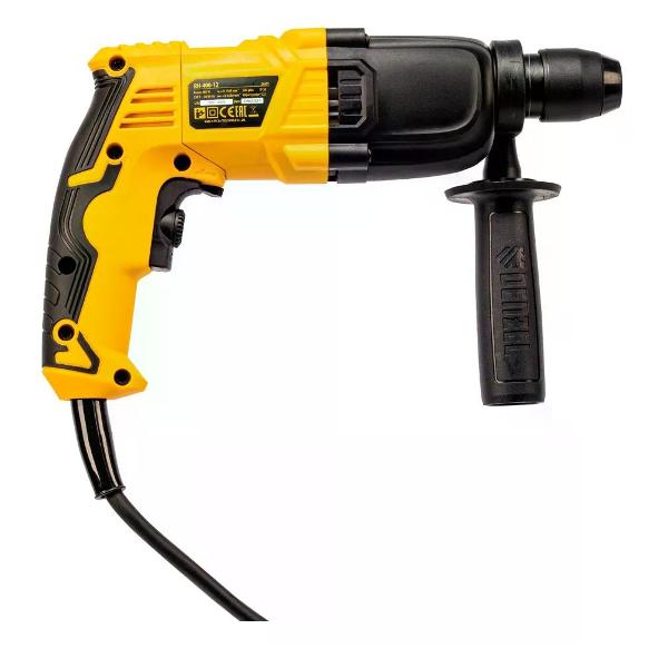Перфоратор Denzel RH-400-12