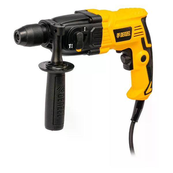 Перфоратор Denzel RH-400-12