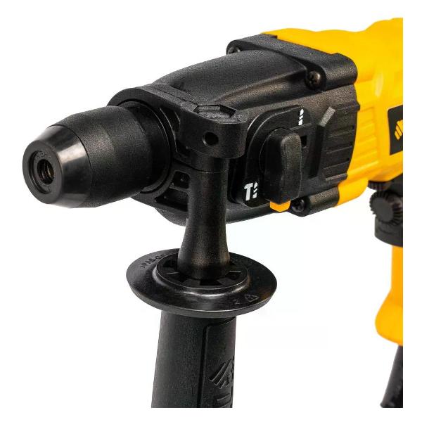 Перфоратор Denzel RH-400-12