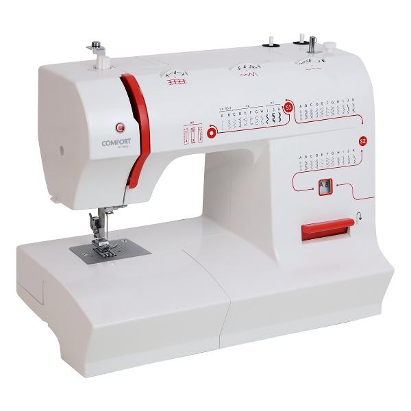 Швейная машина Comfort 2550