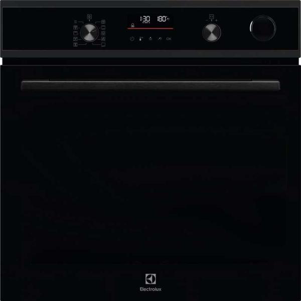 Электрический духовой шкаф Electrolux EOC6P77H