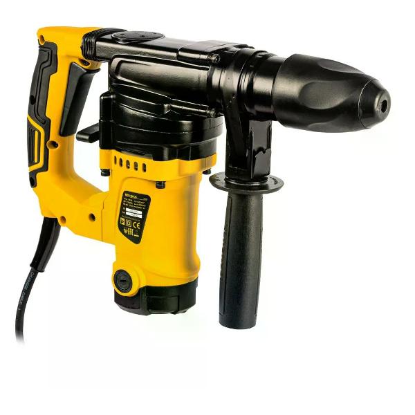 Перфоратор Denzel RHV-1100-26