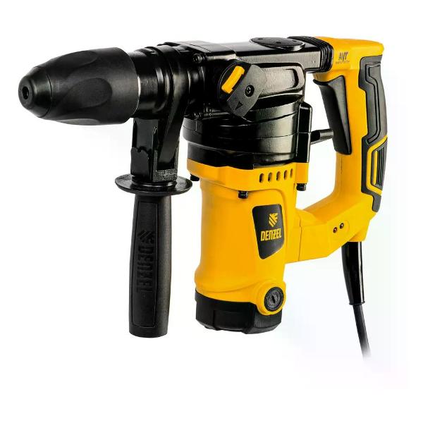 Перфоратор Denzel RHV-1100-26