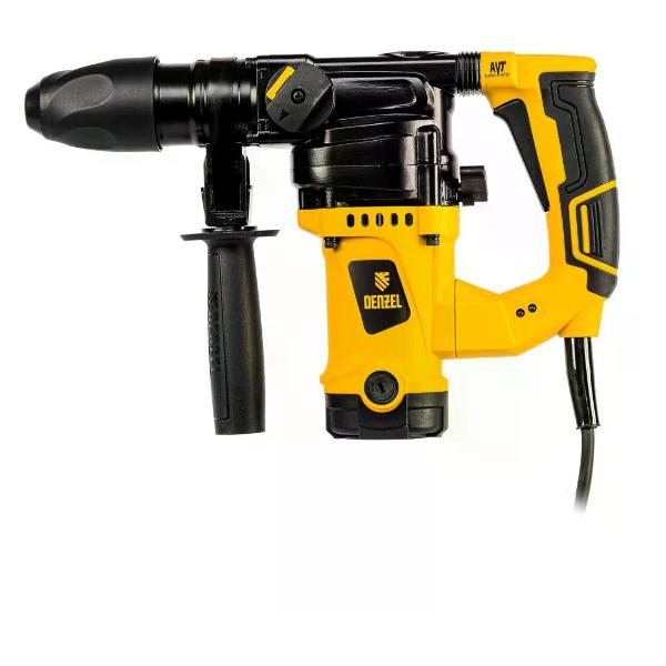 Перфоратор Denzel RHV-1100-26