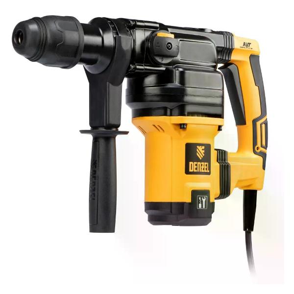 Перфоратор Denzel RHV-1050-38-max