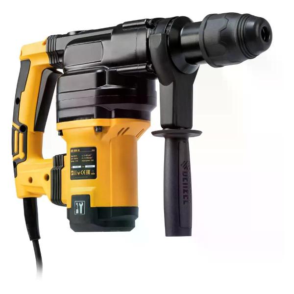 Перфоратор Denzel RHV-1050-38-max
