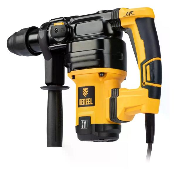 Перфоратор Denzel RHV-1050-38-max