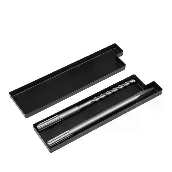 Перфоратор Denzel RHV-1050-38-max