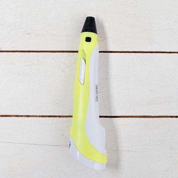 3D-ручка Luazon Home 9729770 желтая