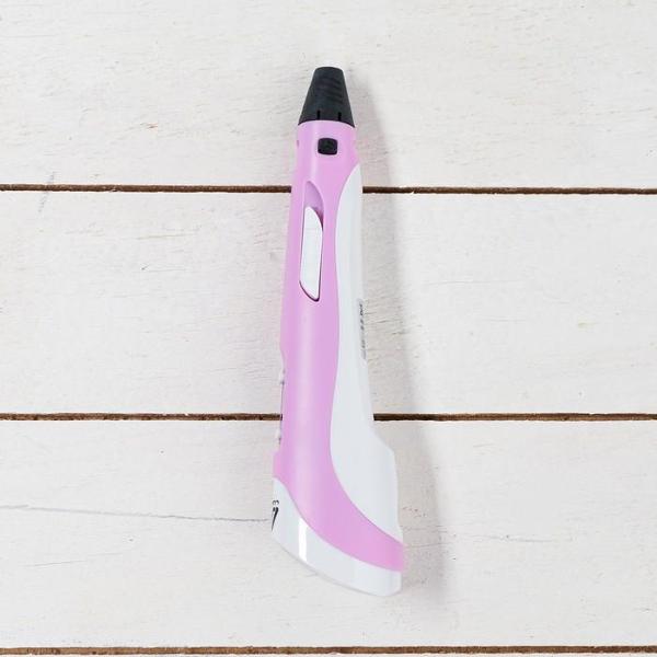 3D-ручка Luazon Home 9729771 розорая