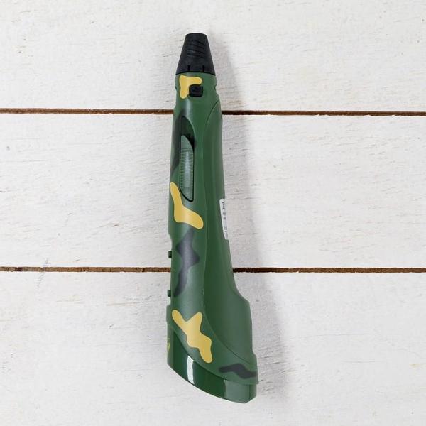 3D-ручка Luazon Home 9729774 хаки