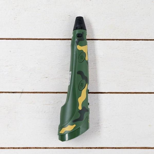 3D-ручка Luazon Home 9729774 хаки