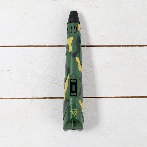 3D-ручка Luazon Home 9729774 хаки