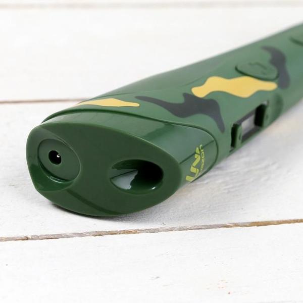 3D-ручка Luazon Home 9729774 хаки