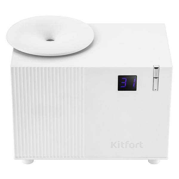 Воздухоувлажнитель Kitfort КТ-3808 фото